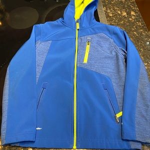 Boys Champion jacket